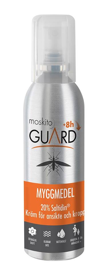 MoskitoGuard
